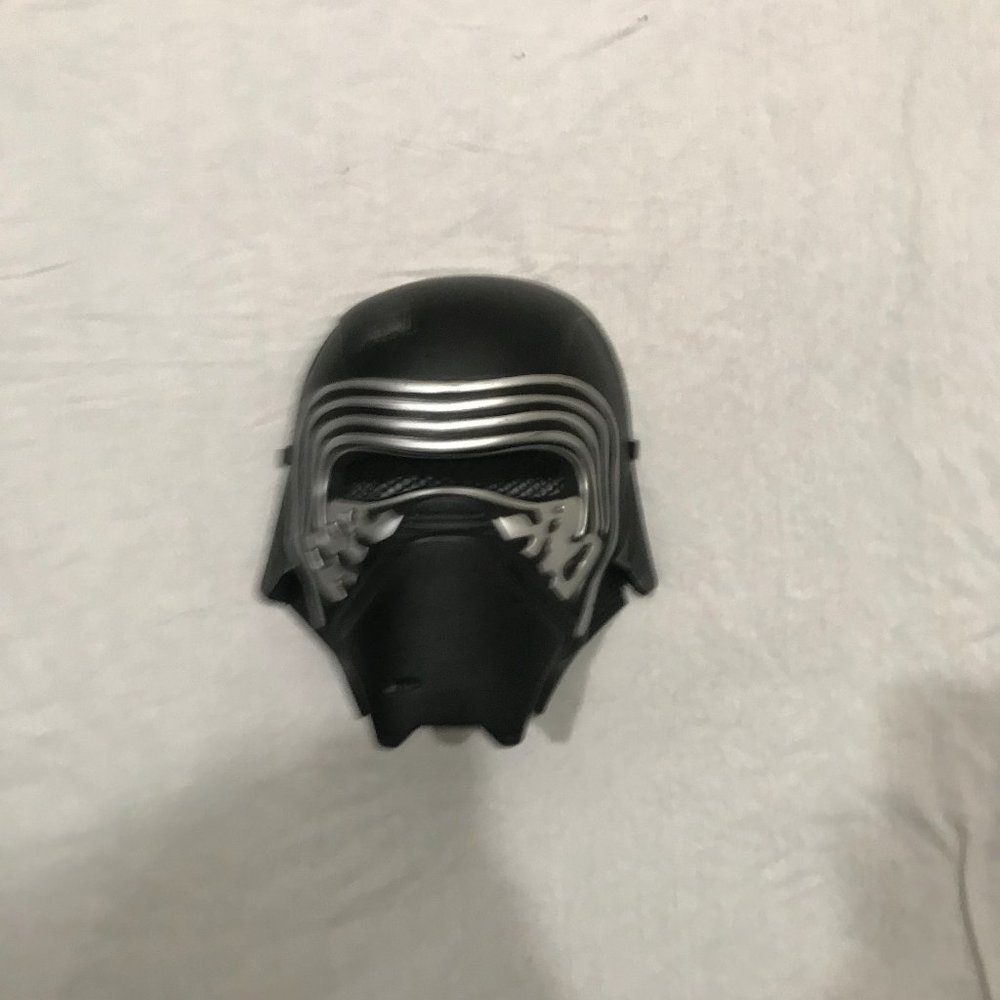 Ben Solo Mask